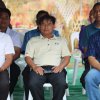 โครงการฮักแพงเบิ้งแงงฮูปแต้มดงบัง ประจำปี 2568